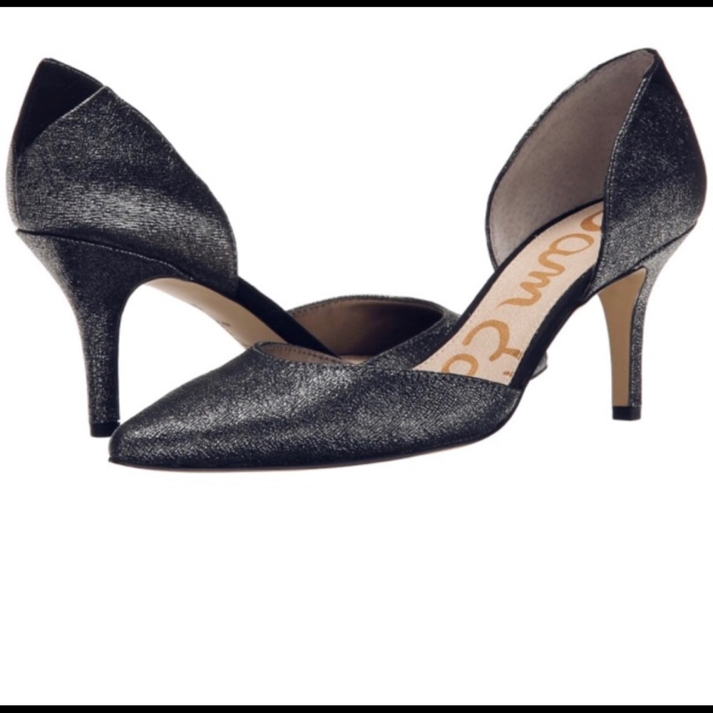 Gorgeous Sam Edelman heels size 6